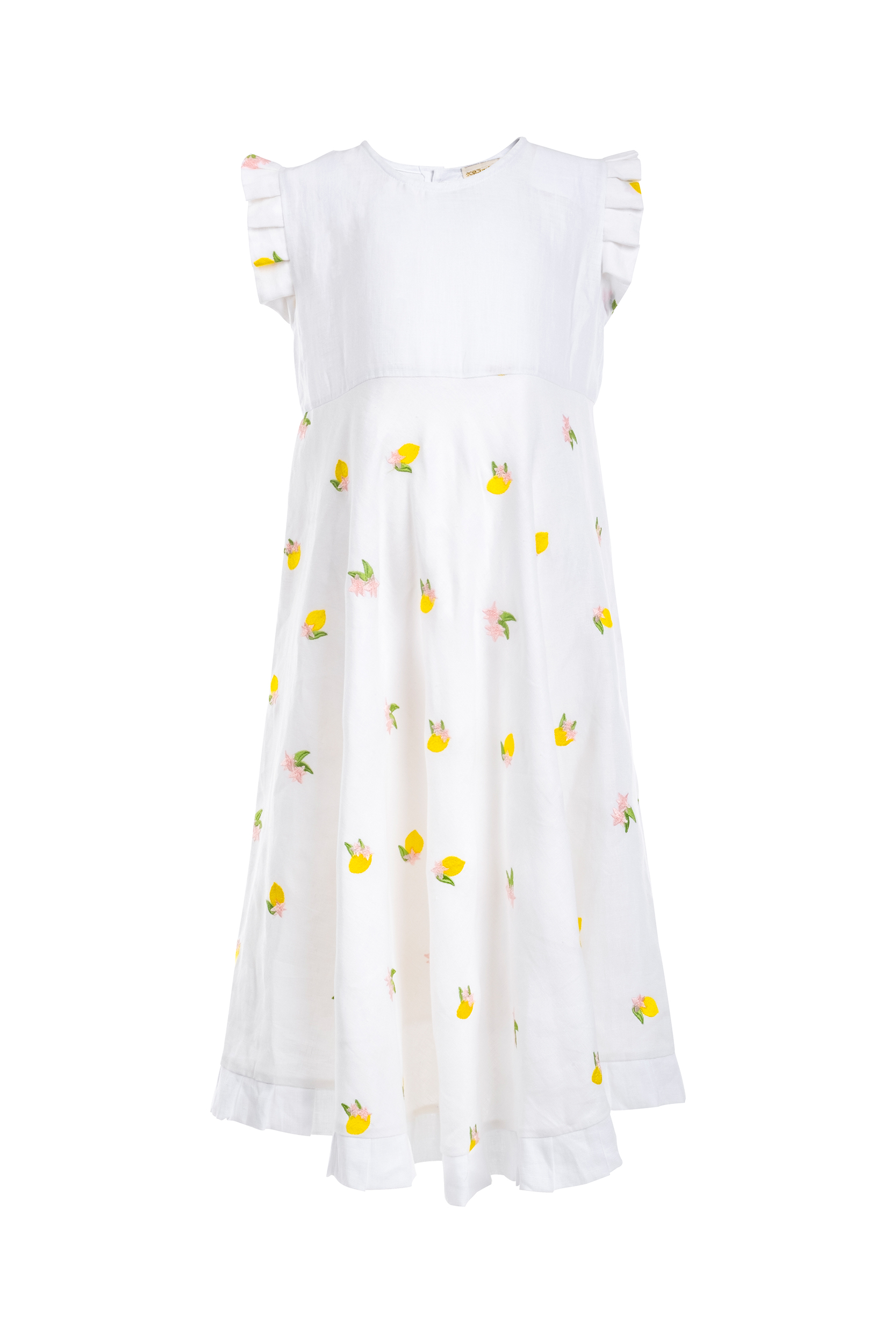 lemon-embroidery-linen-dress-2