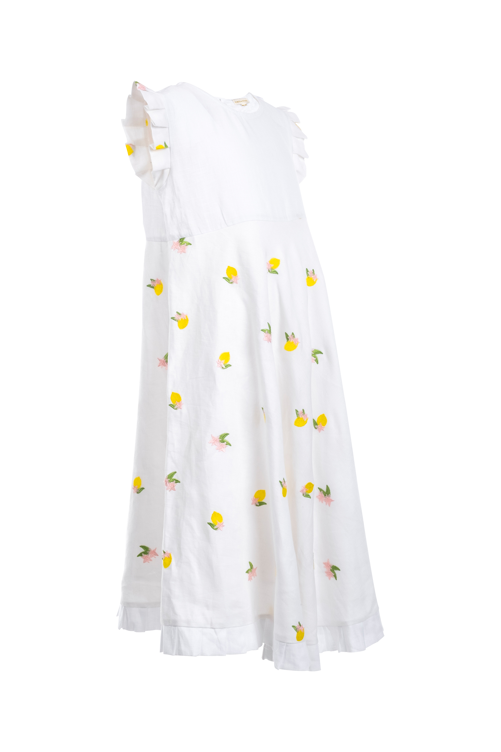 lemon-embroidery-linen-dress-3