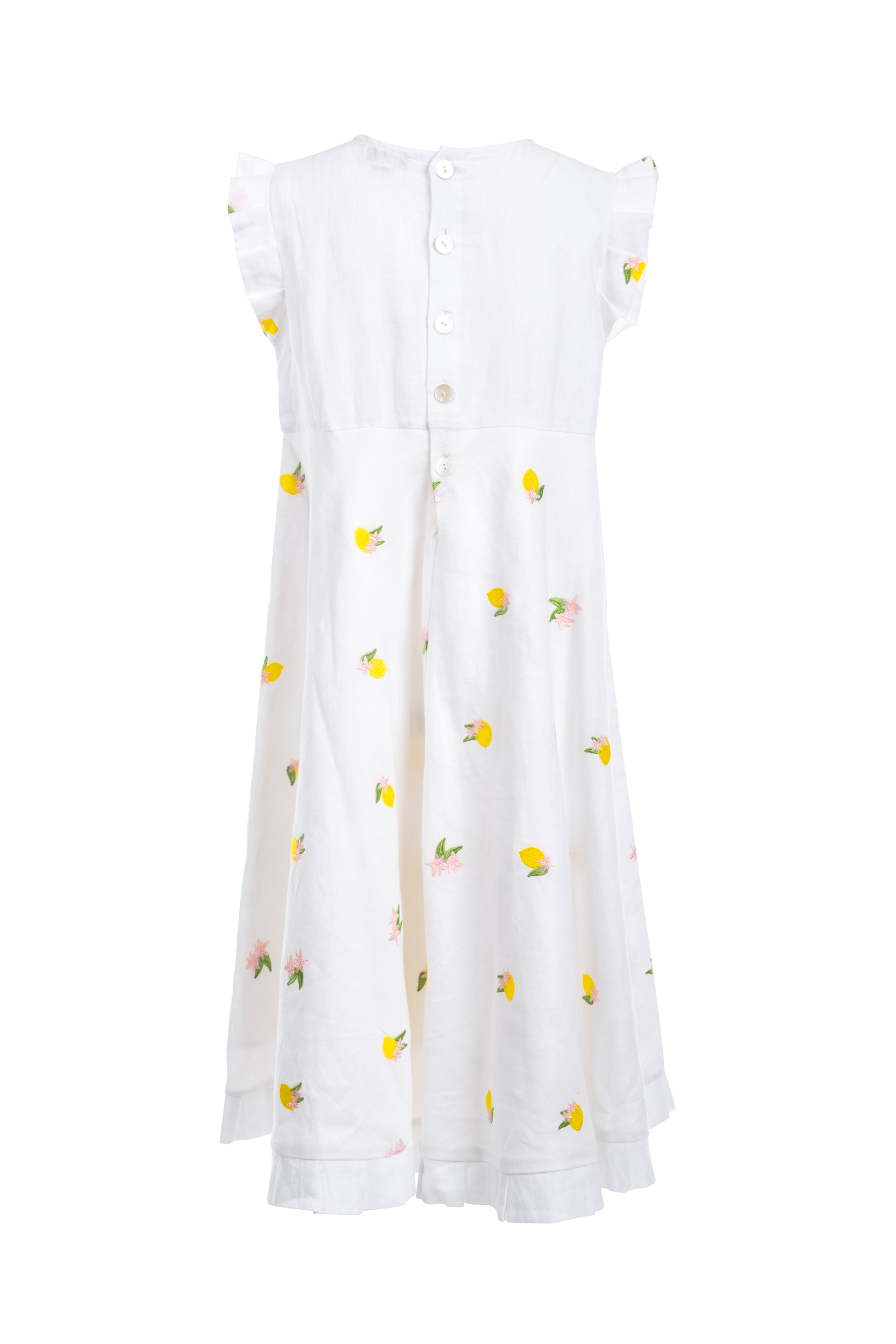 lemon-embroidery-linen-dress-4